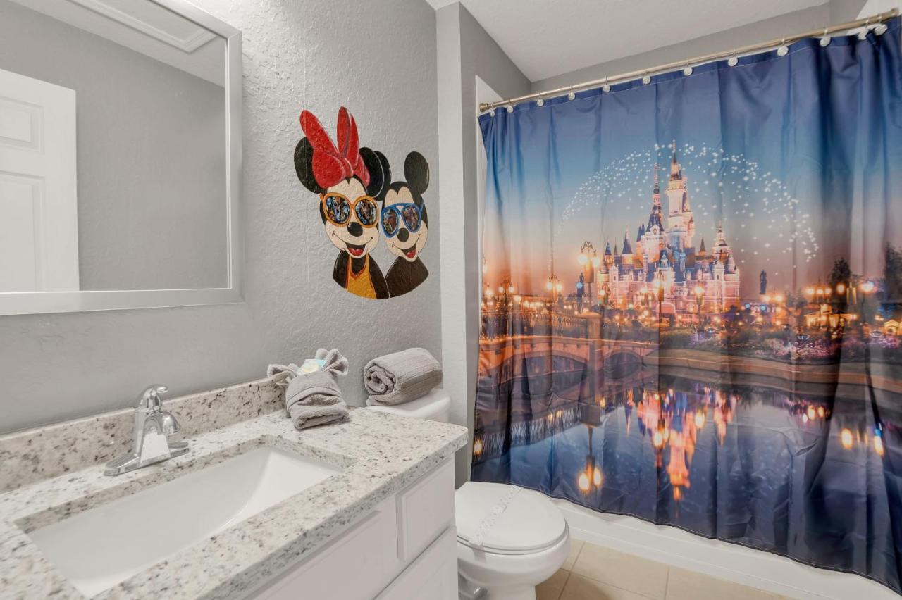 أورلاندو Disney Dream المظهر الخارجي الصورة
